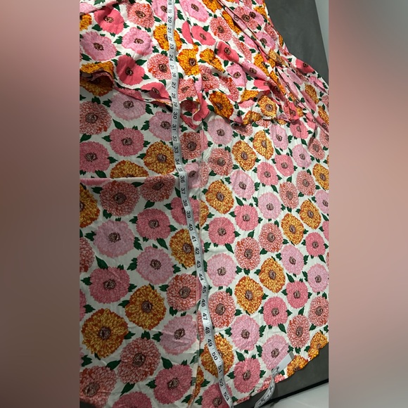 NWT KorMei Maxi Dress Romper - Picture 8 of 12